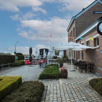 Gasthof De Statie