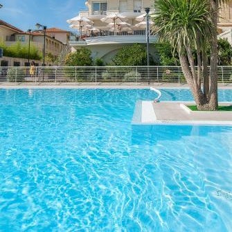 Hotel La Rosa