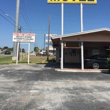OYO Gulfway Motel Thumbnail