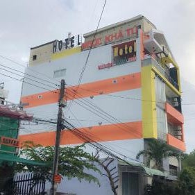 Ngoc Kha Tu 1 Hotel