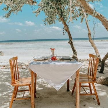 Tranquila Maldives Thumbnail