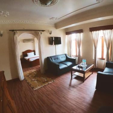 HOTEL BODHIZ Thumbnail