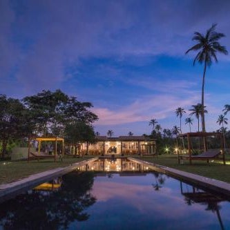 Wirdana Resort & Spa Thumbnail