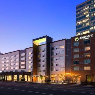 Element by Marriott Atlanta Buckhead
