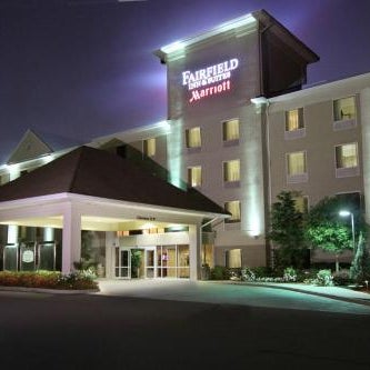 Fairfield Inn & Suites by Marriott Somerset Thumbnail