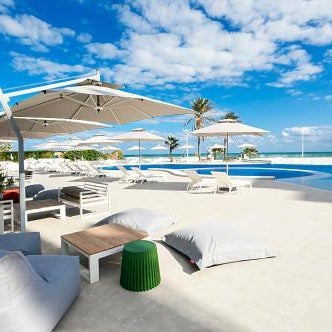 Sousse Pearl Marriott Resort & Spa Thumbnail