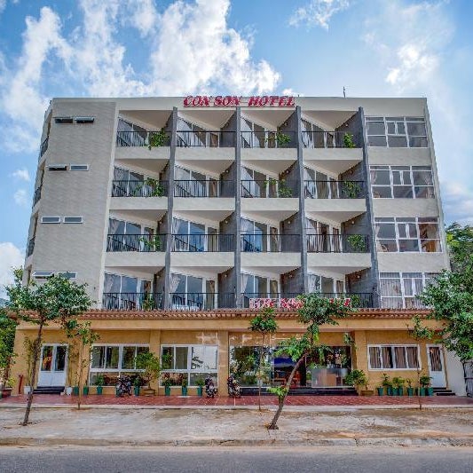 CONSON HOTEL