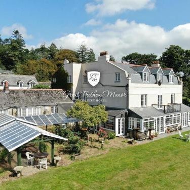Great Trethew Manor Hotel & Restaurant
