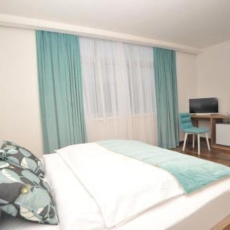Motel As