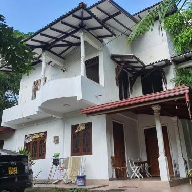 Nature Villa Thumbnail