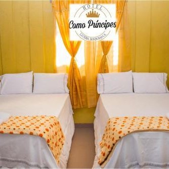 Hotel Como Principes Thumbnail