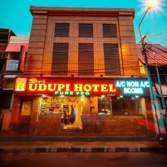 Sri Udupi Hotel