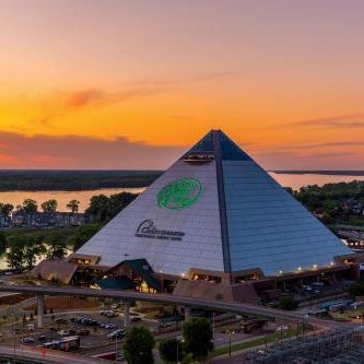 Big Cypress Lodge Thumbnail