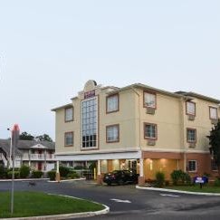 FairBridge Hotel Atlantic City Thumbnail