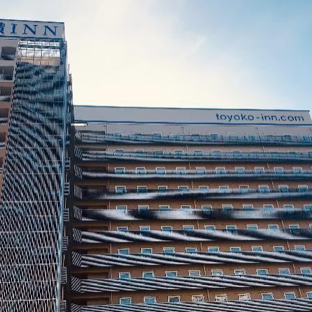Toyoko Inn Nagoya Kanayama Thumbnail