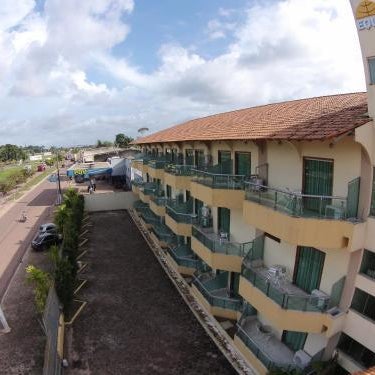 Hotel Equinocios Executive