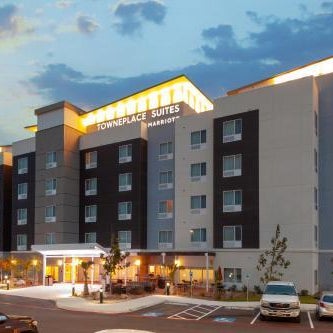 TownePlace Suites by Marriott San Antonio Westover Hills Thumbnail