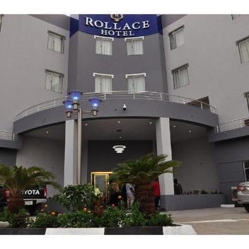 Rollace Hotel Thumbnail
