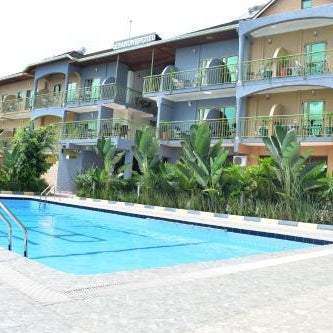 Lebanon Hotel Thumbnail