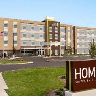 Home2 Suites by Hilton Ephrata Thumbnail
