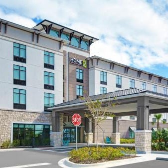 Home2 Suites by Hilton Melbourne Viera Thumbnail