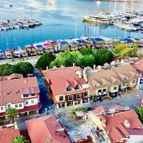 Resa Hotel Göcek