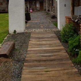 Hotel Boutique Rincon Sagrado