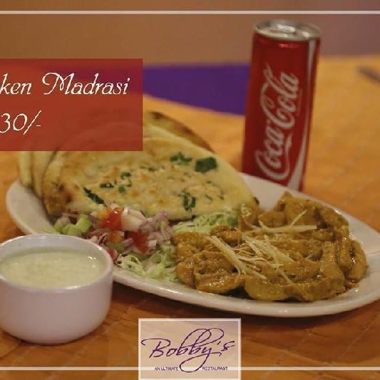 Pak Continental Hotel Thumbnail