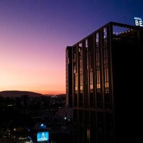 Becquer Hotel Guadalajara Thumbnail