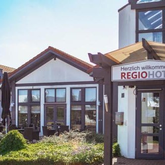 Regiohotel Wittekind Burg