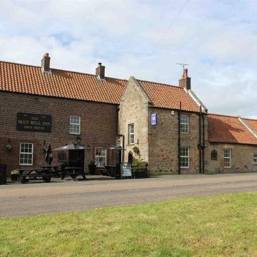 The Blue Bell Inn