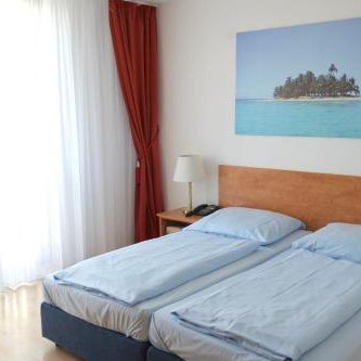 Hotel Christl München Innenstadt