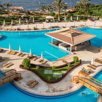Siva Sharm Resort & SPA