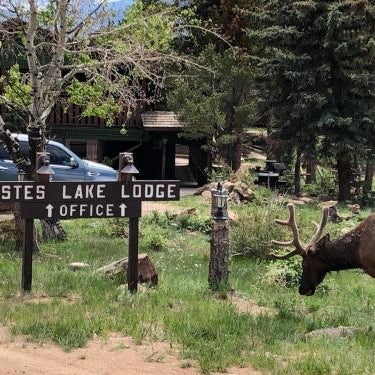 Estes Lake Lodge Thumbnail