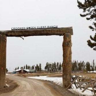 Crooked Creek Guest Ranch Thumbnail