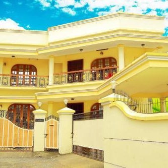 METROPOLITAN SERVICED VILLA Thumbnail