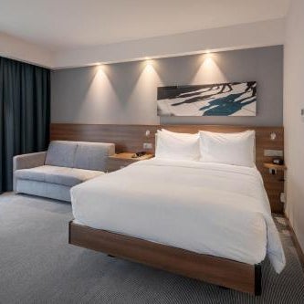 Hampton by Hilton Warszawa Mokotow