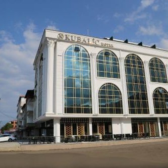 Kubaliç Hotel