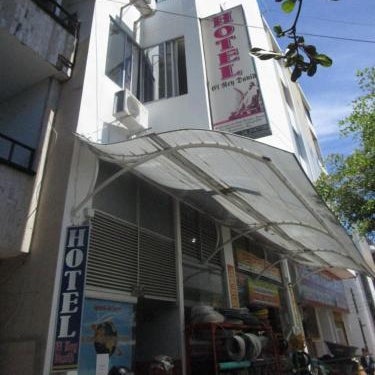 Hotel Rey David