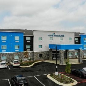 Home Inn and Suites Olive Branch Thumbnail