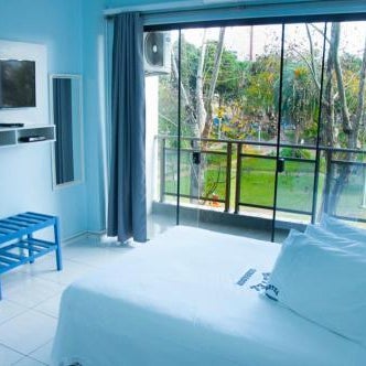 Hotel Serrador