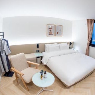 Hotel Yam Yeonsan
