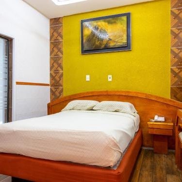 Hotel Vista Alegre Thumbnail