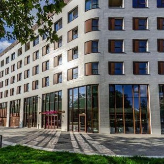 Prize by Radisson, Antwerp City Thumbnail