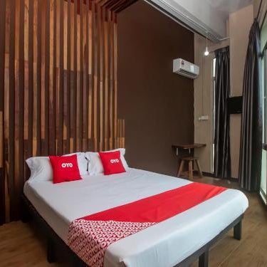 Hotel O Hi Inn 3