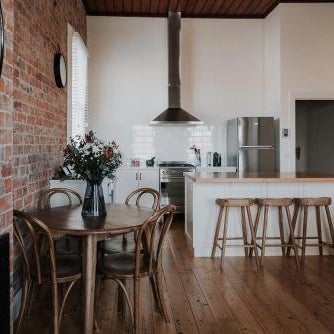 Apartments on Belmore -The Ferguson