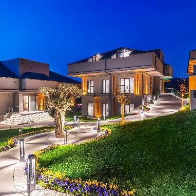 MENALO HOTEL PREMIUM ISTANBUL AIRPORT Thumbnail