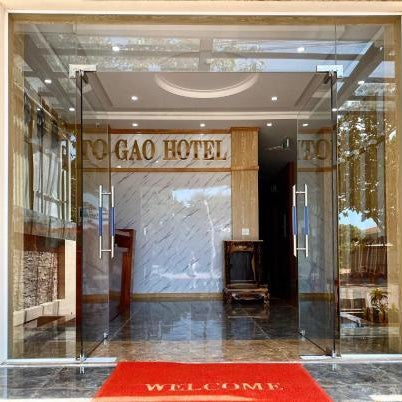 GẠO HOTEL  