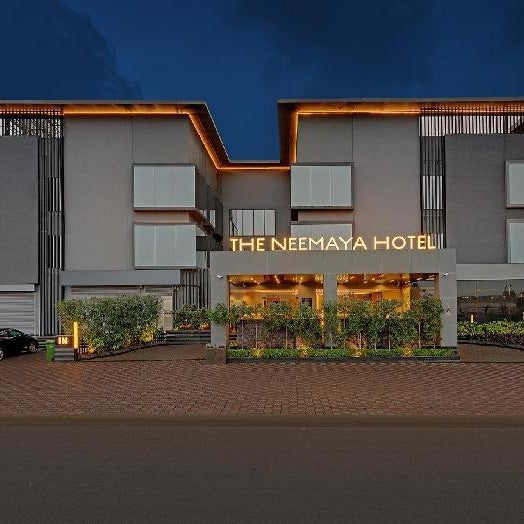 The Neemaya Hotel Thumbnail