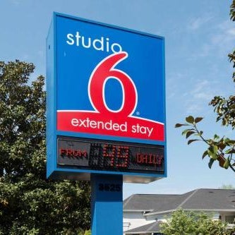 Motel 6 Duluth, Ga - Atlanta - Gwinnett Place Thumbnail